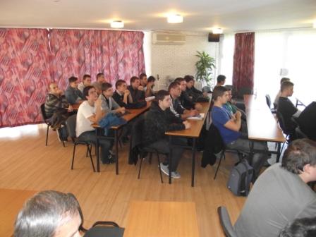 workshop - 10-11.10.2012